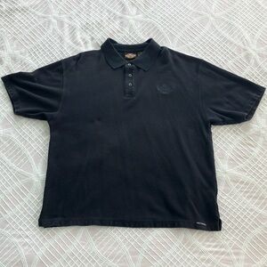 Harley Polo